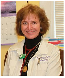 Dr. Margarita Perez-Cheron, MD