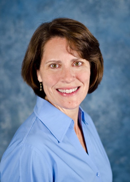 Dr. Anne Spencer, MD