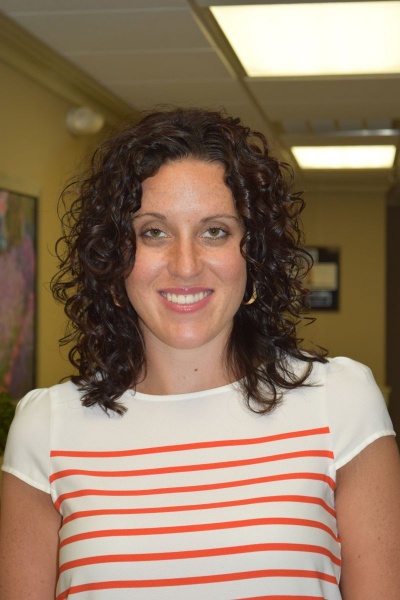 Dr. Alison Croughan