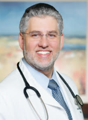 Dr. Joseph Schwartz, MD