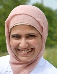 Dr. Khanum Saleha, MD