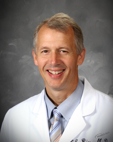 Dr. Kevin Rier, MD