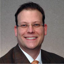 Dr. Mark Mathieson, MD