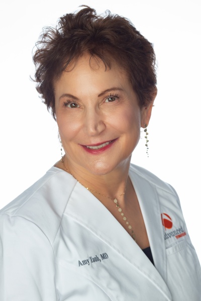 Dr. Amy Taub, MD