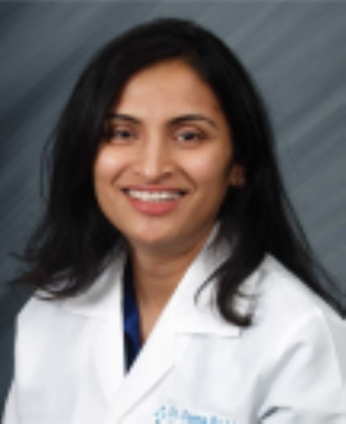 Dr. Deepa Reddy, MD