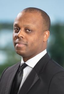 Dr. James Trice, MD
