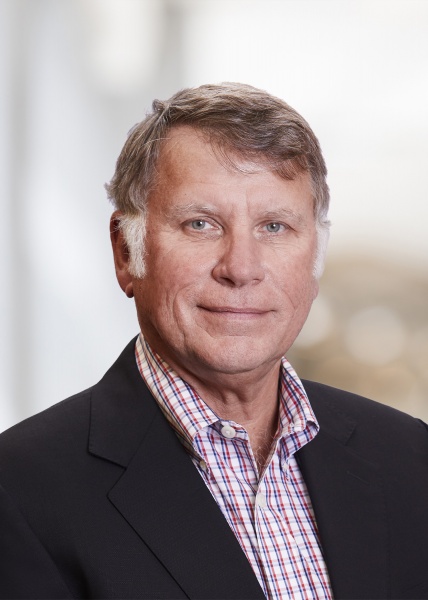 Dr. Michael Mitchell, MD