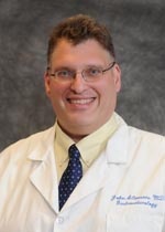 Dr. John Altomare, MD