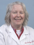 Dr. Jane Mcnally, DO