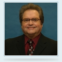 Dr. James Miller