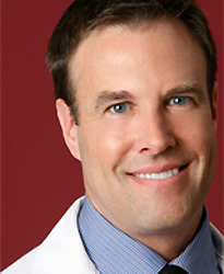 Dr. James Kendrick, MD