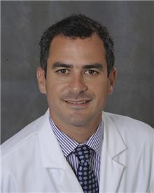Dr. Juan Suarez, MD
