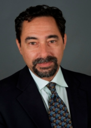 Dr. Louis Kasner, MD