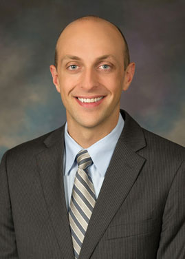 Dr. Mark Kienle, MD