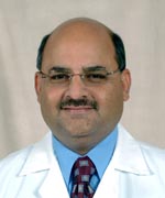 Dr. Zamir Brelvi, MD