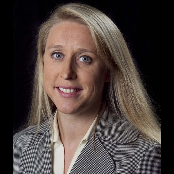 Dr. Ali Davis