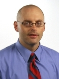 Dr. Bradley Crow, MD