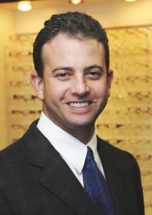 Dr. Eric Gershenbaum, MD