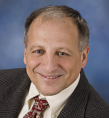 Dr. Ilan Bornstein, MD