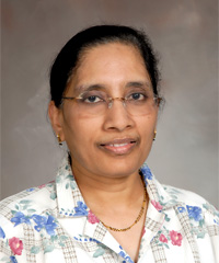Dr. Vijaya Mallela, MD
