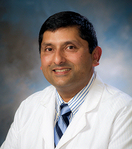 Dr. Sanjay Dass, MD