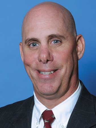 Dr. Scott Michaels, MD
