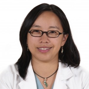 Dr. Lillian Kao, MD