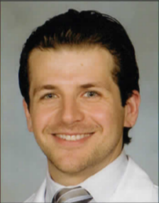 Dr. Ruslan Zhuravsky, DO