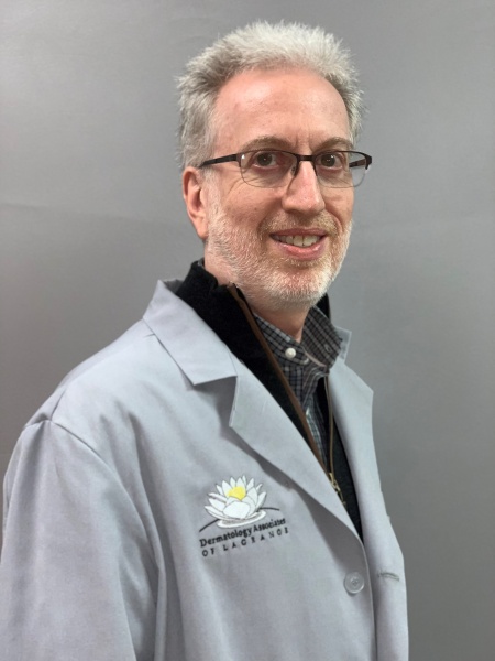 Dr. Benjamin Dubin, MD