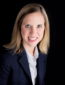 Dr. Carla Thompson, MD