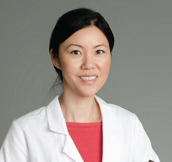 Dr. Jennifer Kim Loomis, DO
