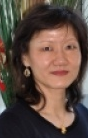 Dr. Tsen-Tsen Jin, MD