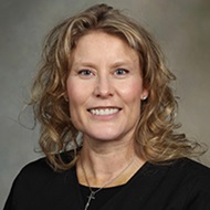 Dr. Ronda Ditter, MD