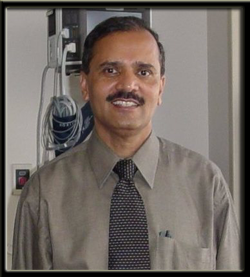Dr. Shailesh Kadakia, MD