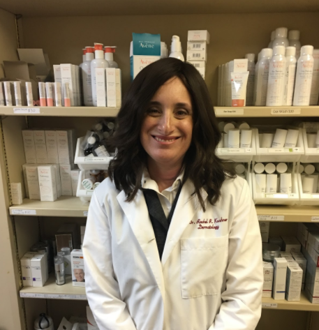Dr. Rachel Kushner, MD