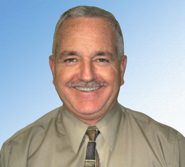 Dr. Robert Johnson, MD