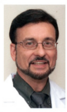 Dr. Joseph Fretta, MD