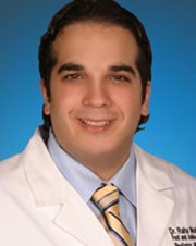 Dr. Raha Mobarak