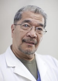 Dr. Orlito Trias, MD