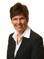 Dr. Maria Grosse-Perdekamp, MD