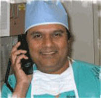 Dr. Piyush Gupta, MD