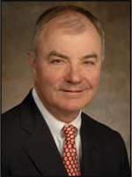 Dr. Thomas Moody, MD