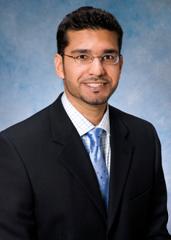 Dr. Mirza Baig, MD