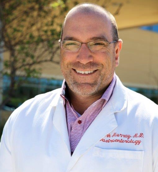 Dr. Mark Murray, MD
