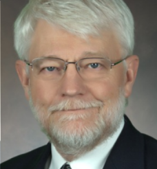 Dr. David Campbell, MD