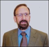 Dr. Richard Kleinman