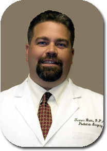 Dr. Turner Butts
