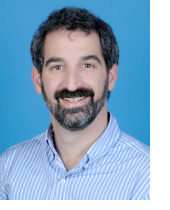 Dr. Daniel Rauch, MD