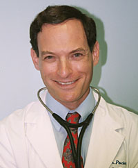 Dr. Alan Pocinki, MD