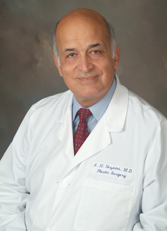 Dr. A.h Nezami, MD
